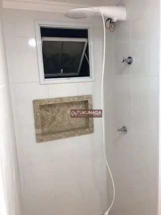 Imagem Apartamento com 2 quartos venda, 54 m² por R$ 390.000 - Jardim Imperador - Guarulhos/SP