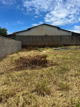 Imagem LOTE RESIDENCIAL OLINDA