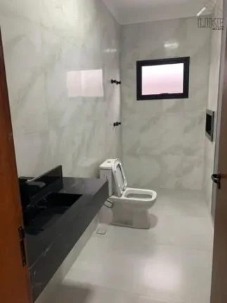 Imagem Casa com 3 Dormitorio(s) localizado(a) no bairro Loteamento Floresta em São José dos Campos / São Paulo Ref.:CA0167