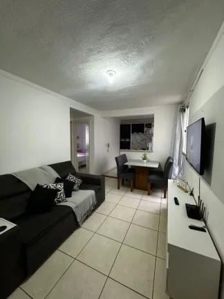 Imagem Apartamento à Venda no Residencial Park I, Vespasiano, 2 Quartos