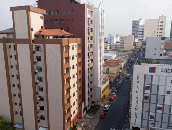 Imagem Studio à venda, no Edificio My Place Home And Work em Barbacena, Centro, com 1 quarto, 01m2