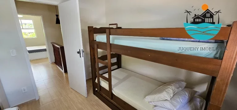 Imagem Casa a Venda Juquehy em condomínio - com 2 dormitórios, 1 suíte 80m² de área construída | Juquehy Imobiliária