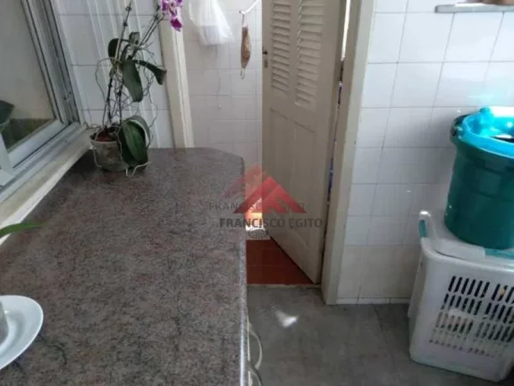 Imagem Apartamento com 3 dormitórios à venda, 92 m² por R$ 660.000,00 - Icaraí - Niterói/RJ