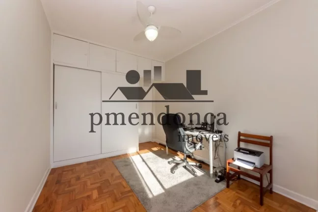 Imagem Higienopolis, 3 dormt,1 suite, 1 vaga, 145 util