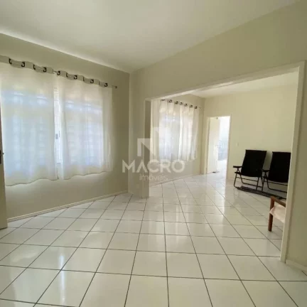 Imagem Casa Comercial | Centro | 198m² | Terreno c/ 427m²