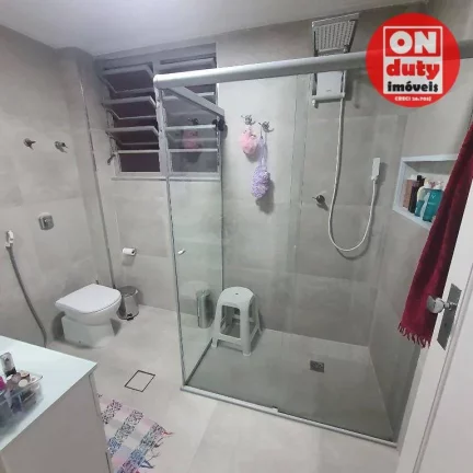 Imagem Apartamento - Gonzaga - Santos/SP