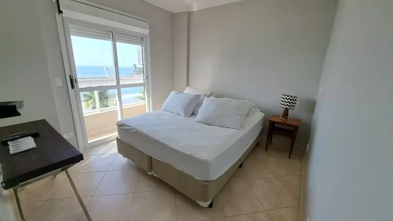 Imagem Apartamento com 4 dormitórios à venda, 170 m² - Astúrias - Guarujá/SP