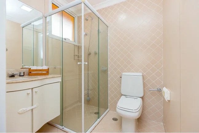Imagem CASA RESIDENCIAL em São Paulo - SP, Alto da Boa Vista