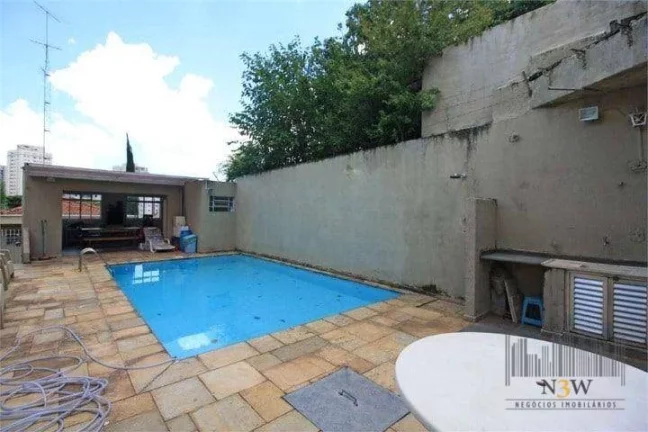 Imagem Casa com 4 dormitórios à venda, 375 m² por R$ 1.990.000,00 - Vila Leopoldina - São Paulo/SP