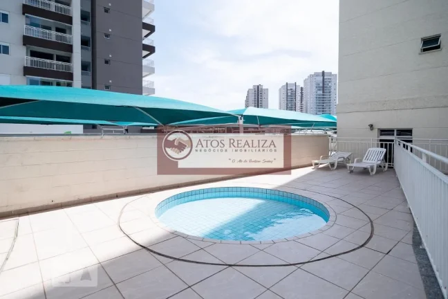 Imagem Apartamento em Jardim Marajoara - São Paulo