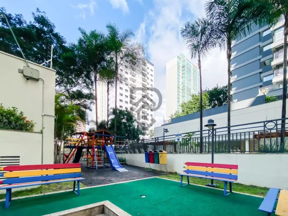 Imagem Apartamento Vivai Moema pronto para morar ibirapuera