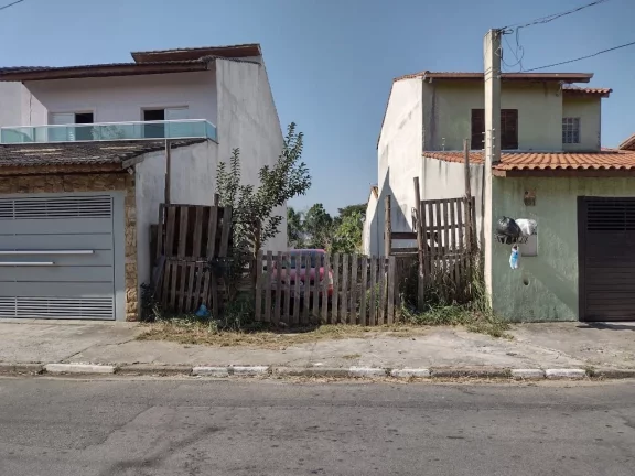Imagem Terreno à venda, 155 m² por R$ 182.000,00 - Jardim Itamarati - Poá/SP