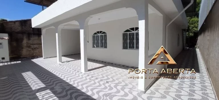 Imagem Casa 3 Quartos, sendo 1 suite no Bairro Giovanini - Cel Fabriciano - COD172