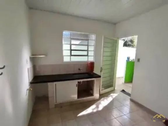 Imagem Casa térrea com 2 quartos à venda na região da Ponte São João - Jundiaí
