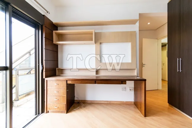 Imagem Apartamento à venda no bairro Mirandópolis - São Paulo/SP, Zona Sul