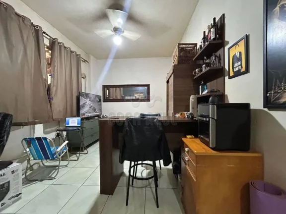 Imagem Copacabana - Residencial › Apartamento com 1 quarto(s) a Venda