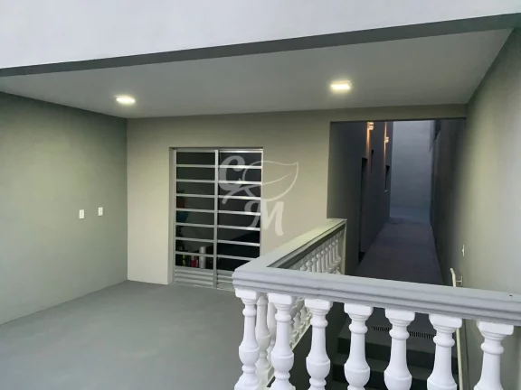 Imagem Sobrado Cidade Nova II - Várzea Paulista