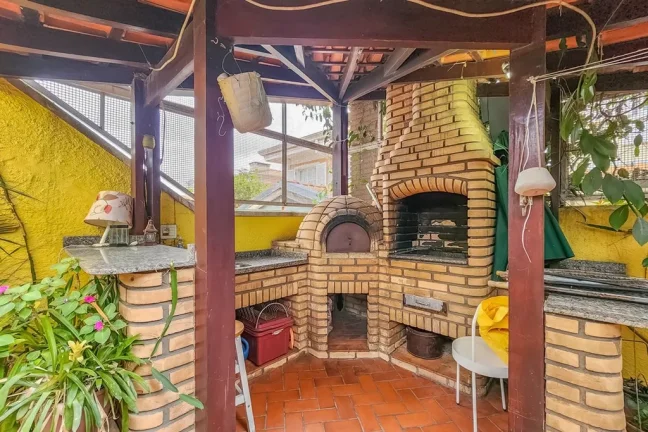 Imagem CASA RESIDENCIAL em São Paulo - SP, Rio Pequeno