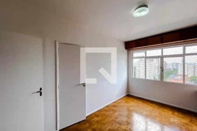 Imagem Apartamento à Venda - Vila Mariana, 4 Quartos, 206 m2