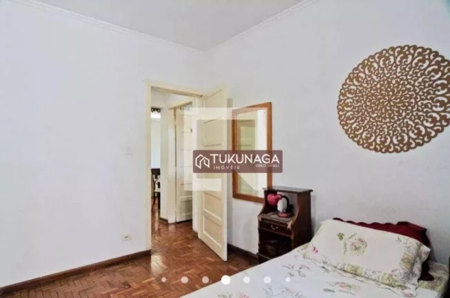 Imagem Apartamento com 3 dormitórios à venda, 82 m² por R$ 415.000,00 - Santana - São Paulo/SP