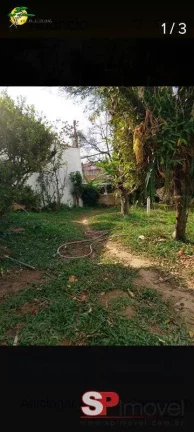 Imagem TERRENO A VENDA NA VILA IRMÃOS ARNONI