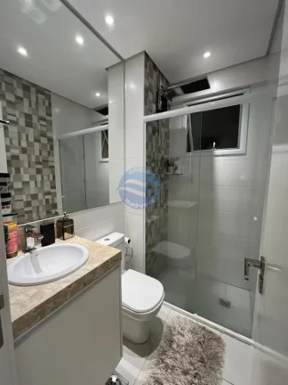 Imagem Apartamento a venda no Crystallus na Pompéia em Santos