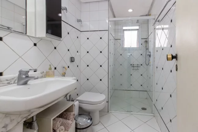 Imagem COBERTURA RESIDENCIAL em São Paulo - SP, Morumbi