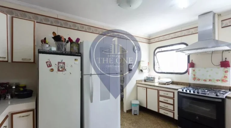 Imagem Apartamento de luxo à venda em Moema, São Paulo-SP! 3 quartos, 3 suítes, 4 banheiros, 3 vagas de garagem, 294m².