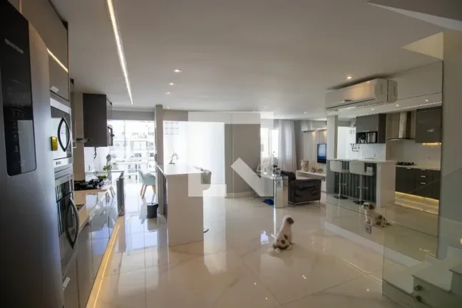 Imagem Apartamento à Venda - Recreio, 2 Quartos, 175 m2