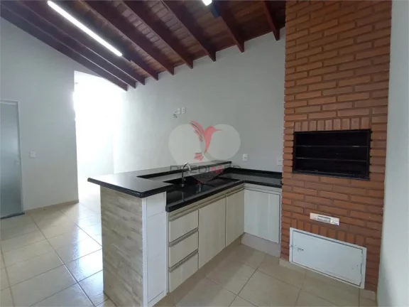 Imagem Casa Residencial Jardim Europa