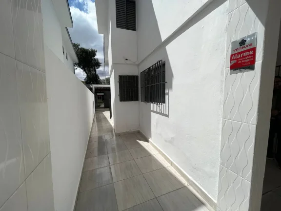 Imagem Alugo Sobrado no Bairro Santa Maria