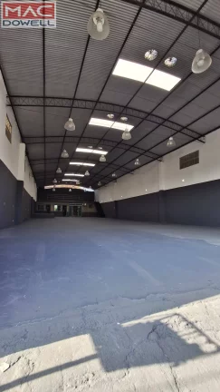 Galpão de 600 mt² para locação - RJ104 - Vista Alegre - SG