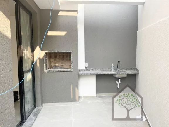 Imagem Linda Casa Geminada em Santo Antônio de Lisboa, Florianópolis/SC