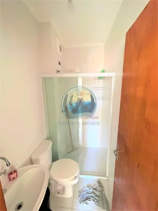 Imagem APTO RESIDENCIAL em Ubatuba - SP, PEREQUE-A??