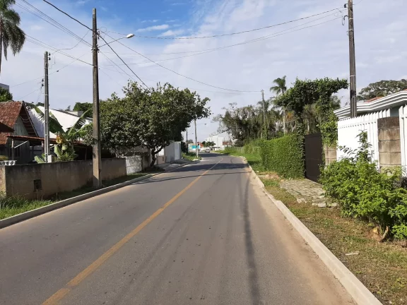 Imagem CASA RESIDENCIAL em Barra Velha - SC, Icaraí