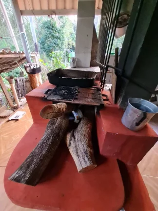 Imagem BELÍSSIMO SITIO NO BAIRRO MORRO GRANDE - PILAR DO SUL