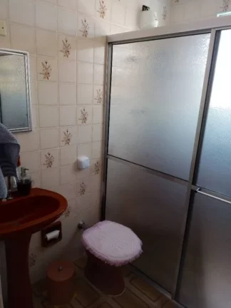 Imagem APARTAMENTO COM 40.05 m² - VILA CAICARA - PRAIA GRANDE SP