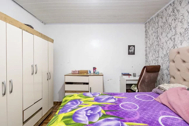 Imagem Casa Residencial no bairro Augusta, Curitiba, PR