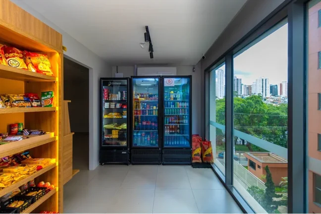 Imagem APARTAMENTO RESIDENCIAL em São Paulo - SP, Vila Monte Alegre