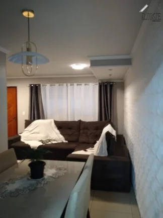 Imagem [Casa em Condomínio - Venda][Jd Itapoã]