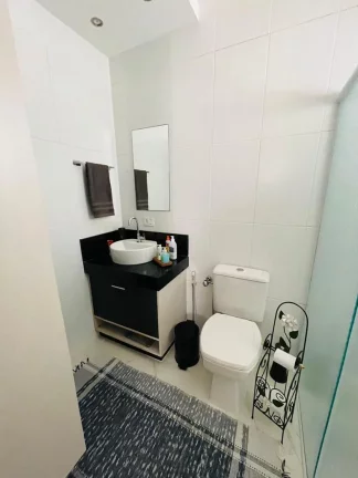 Imagem Casa com 03 dormitórios á venda, Condomínio Vivendas do Parque - Boituva/SP
