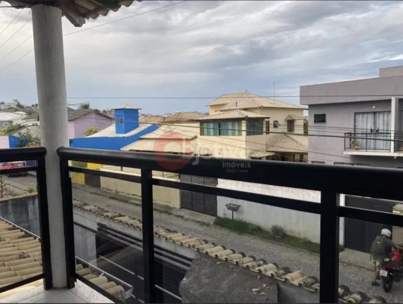 Imagem Casa duplex, 5 quartos, Condomínio dos Pássaros - Cabo Frio