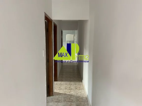 Imagem Aluguel de casa de 2 quartos no Jardim Jaú, São Paulo-SP: 80m² de conforto na zona Leste!