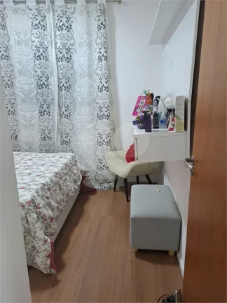 Imagem Apartamento à venda com 2 quartos no condomínio Chapecó, São Paulo - SP