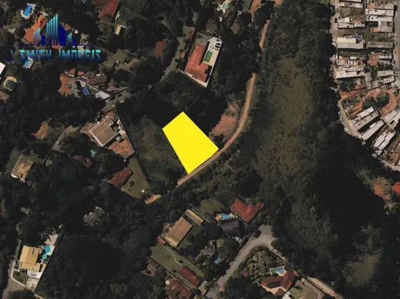 Imagem Fazendinha - LOTE 1.420,00 m², plano e sem árvores grande porte!
