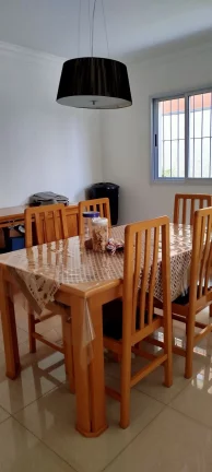 Imagem CASA RESIDENCIAL em São Paulo - SP, Jabaquara