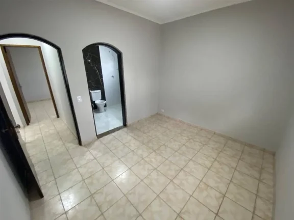Imagem CASA COM 132 m² - ITAGUAÍ - MONGAGUA SP