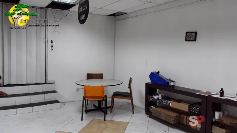 Imagem SALÃO COM 300M² EM SANTANA, PRÓXIMO AO METRÔ