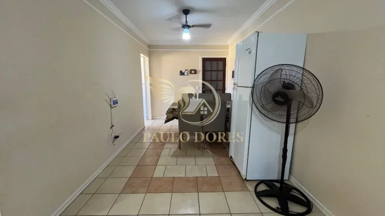 Imagem APARTAMENTO À POUCOS MESTROS DO MAR, NA PRAIA GRANDE EM UBATUBA-SP