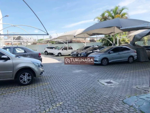 Imagem Apartamento com 2 dormitórios à venda, 50 m² por R$ 298.000,00 - Vila Rui Barbosa - São Paulo/SP